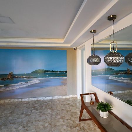 פנייה Apartamento Familiar II - Vista Para O Mar E Proximo Ao Beto Carrero מראה חיצוני תמונה