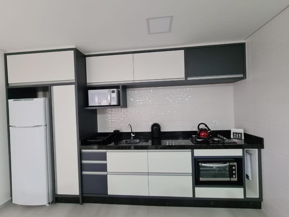 פנייה Apartamento Familiar II - Vista Para O Mar E Proximo Ao Beto Carrero מראה חיצוני תמונה