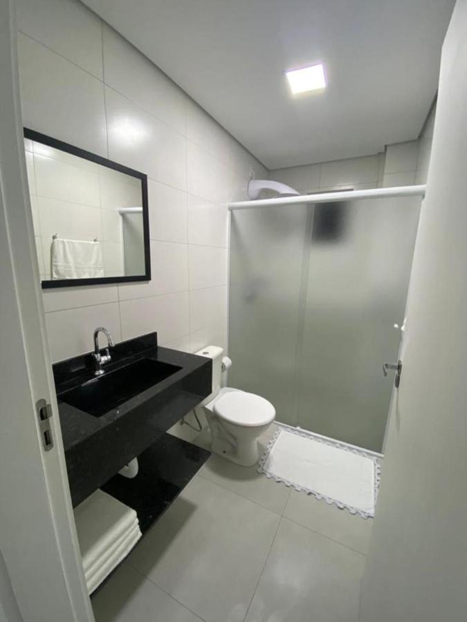 פנייה Apartamento Familiar II - Vista Para O Mar E Proximo Ao Beto Carrero מראה חיצוני תמונה