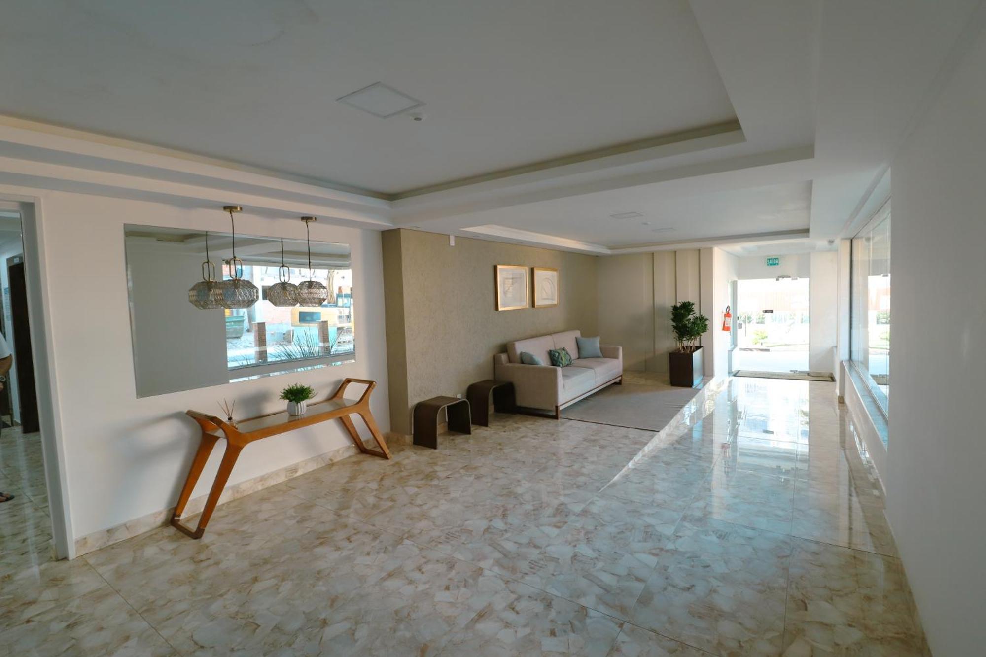 פנייה Apartamento Familiar II - Vista Para O Mar E Proximo Ao Beto Carrero מראה חיצוני תמונה