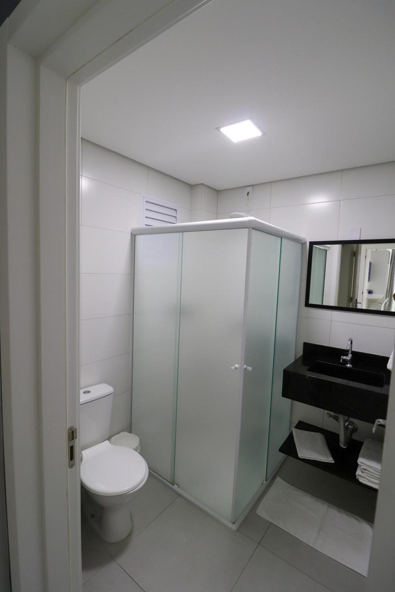 פנייה Apartamento Familiar II - Vista Para O Mar E Proximo Ao Beto Carrero מראה חיצוני תמונה